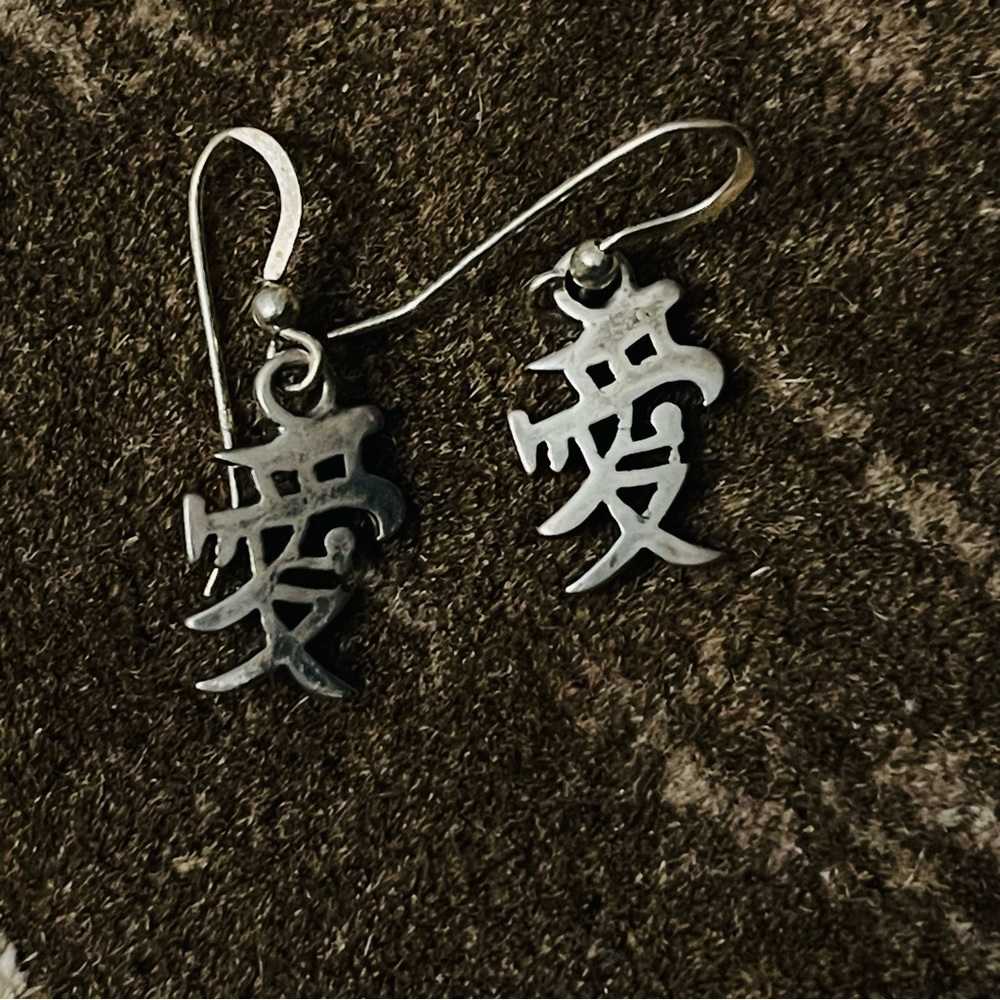 $1!!!** Earrings